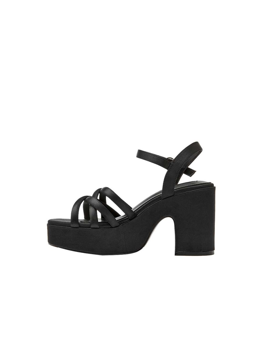 Women Shoes Pollini | Women'S Sandal