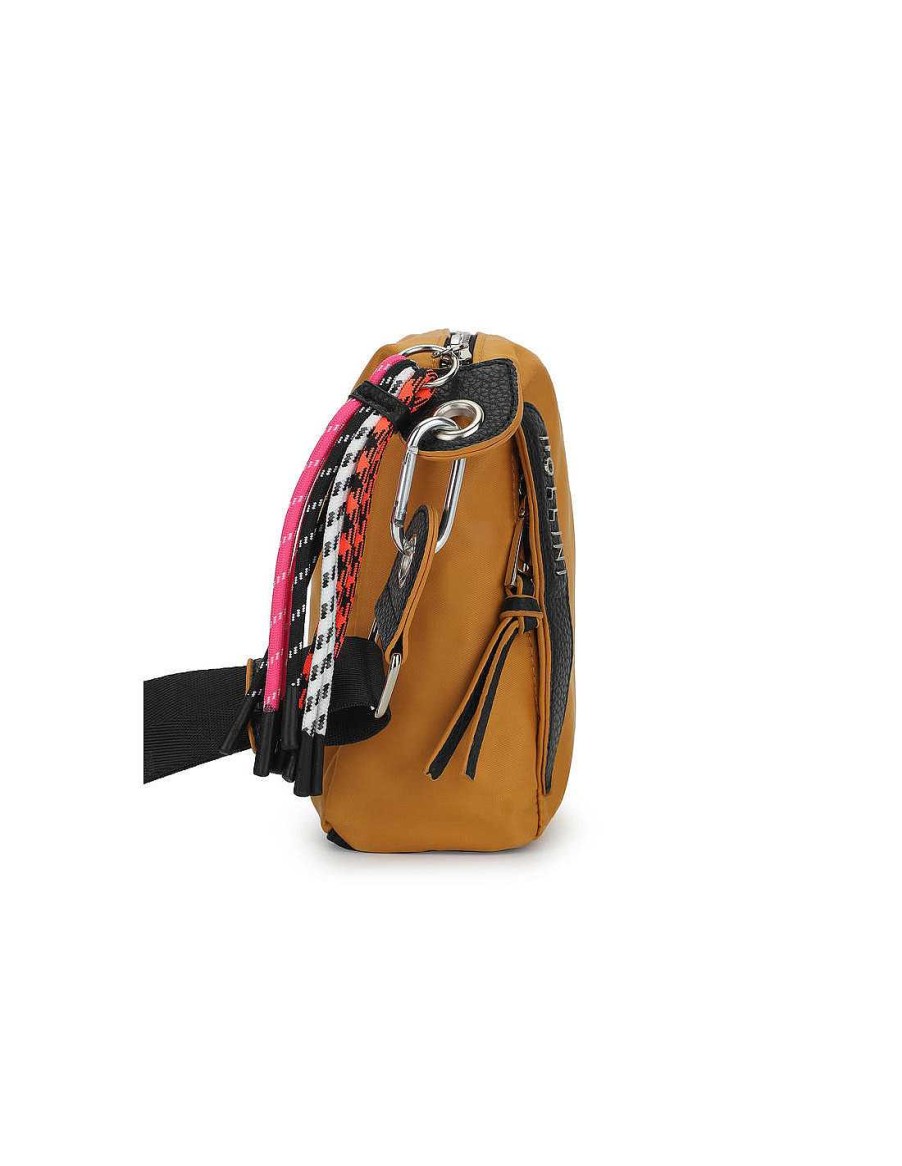 Wallets, Backpacks And More Pollini | Pollini Women'S Crossbody Bag