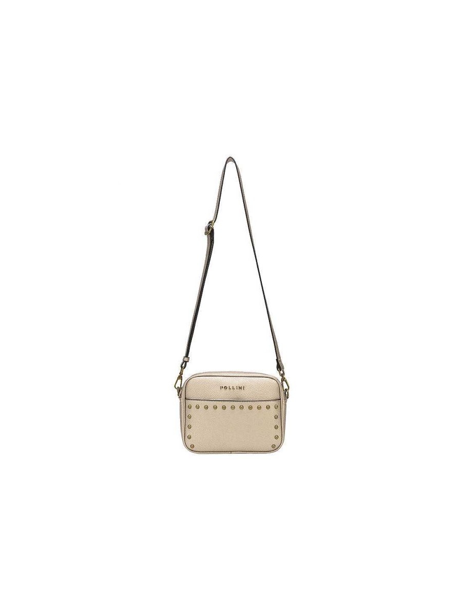 Wallets, Backpacks And More Pollini | Pollini Women'S Crossbody Bag