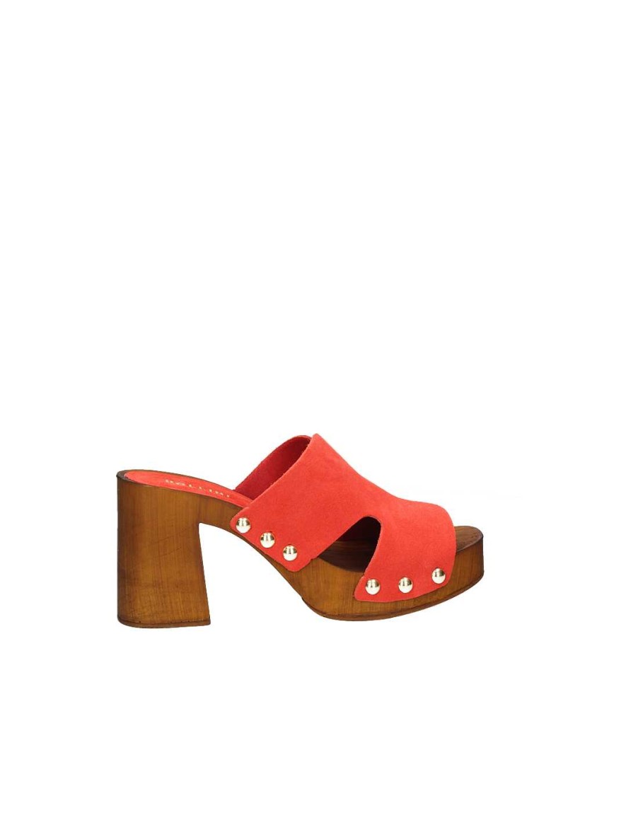 Women Shoes Pollini | Women'S Sandal