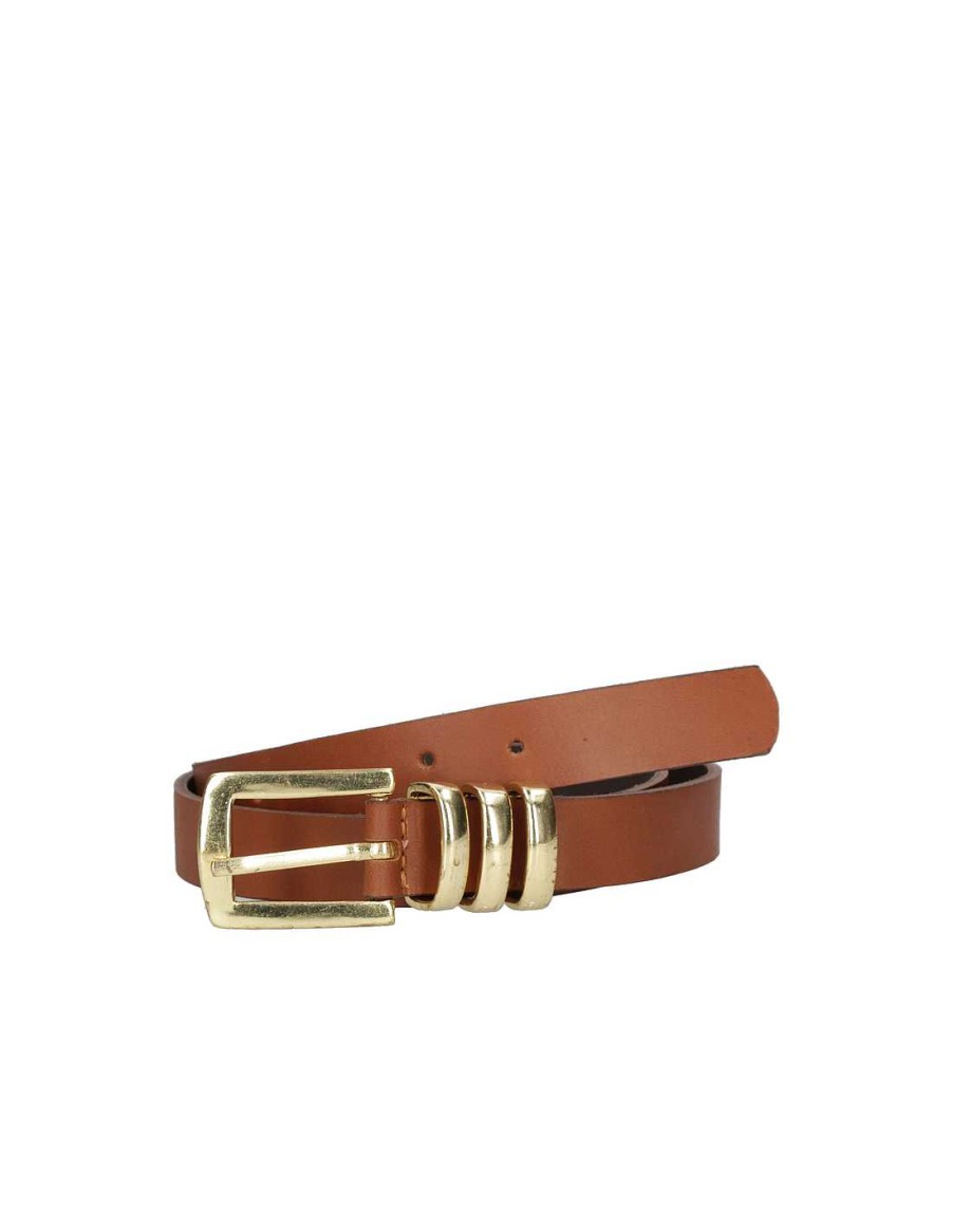 Woman'S Accesories Pollini | Women'S Belt