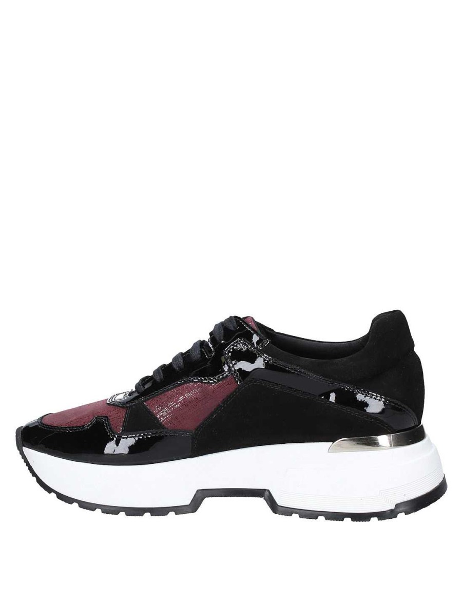 Women Shoes Pollini | San Gimignano Women'S Sneaker