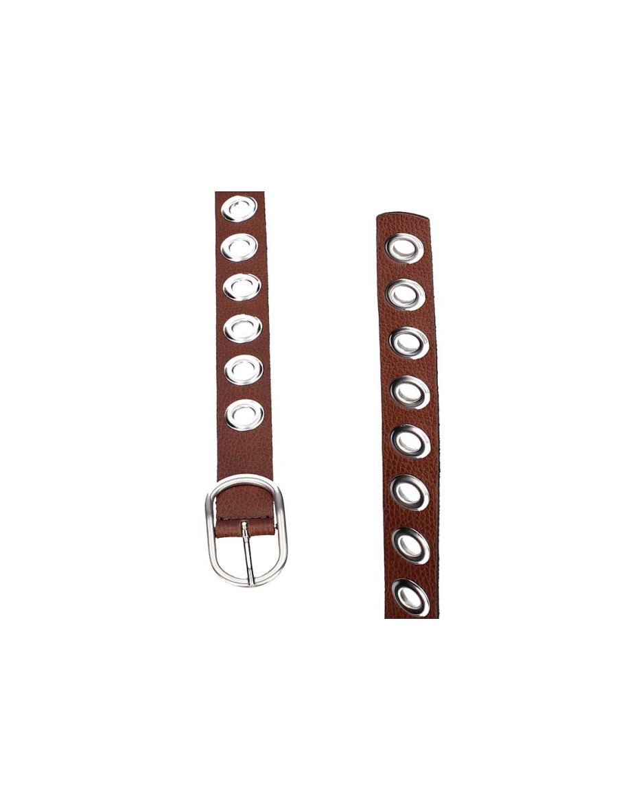 Woman'S Accesories Pollini | Women'S Belt