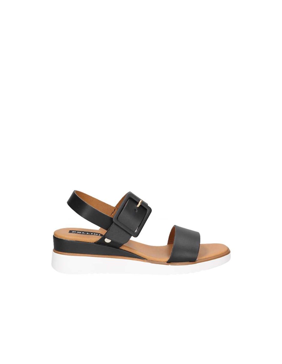 Women Shoes Pollini | Women'S Sandal