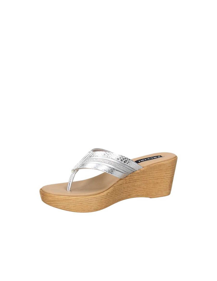 Women Shoes Pollini | Scala Women'S Sandal