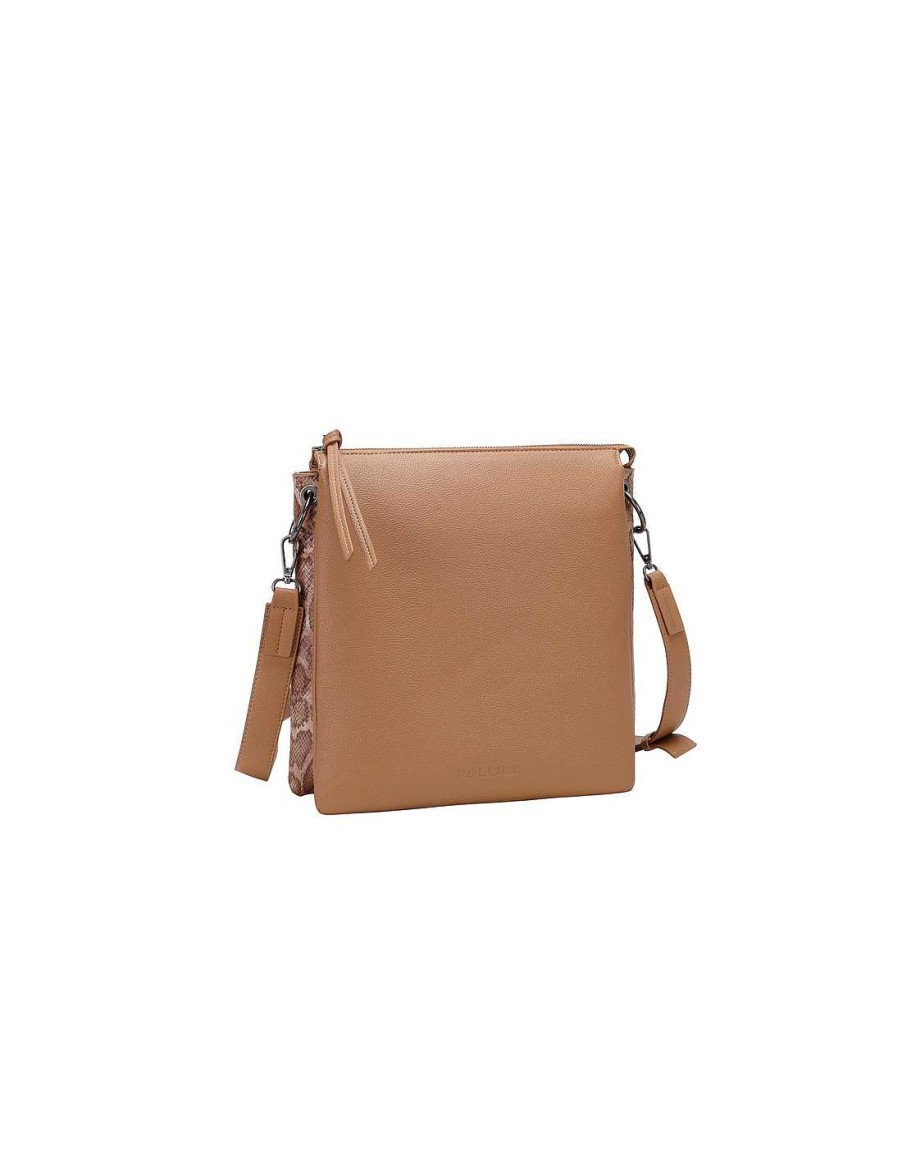 Wallets, Backpacks And More Pollini | Women'S Shoulder Bag