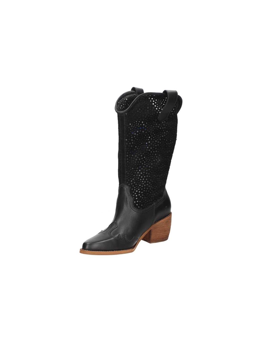 Women Shoes Pollini | Women'S Boot