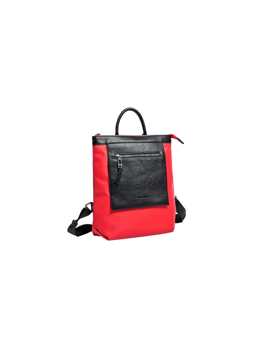 Wallets, Backpacks And More Pollini | Women'S Backpack