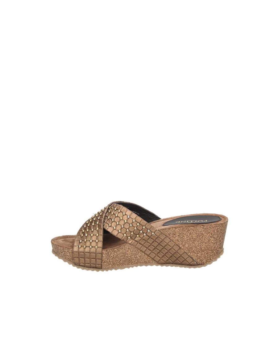 Women Shoes Pollini | Women'S Sandal