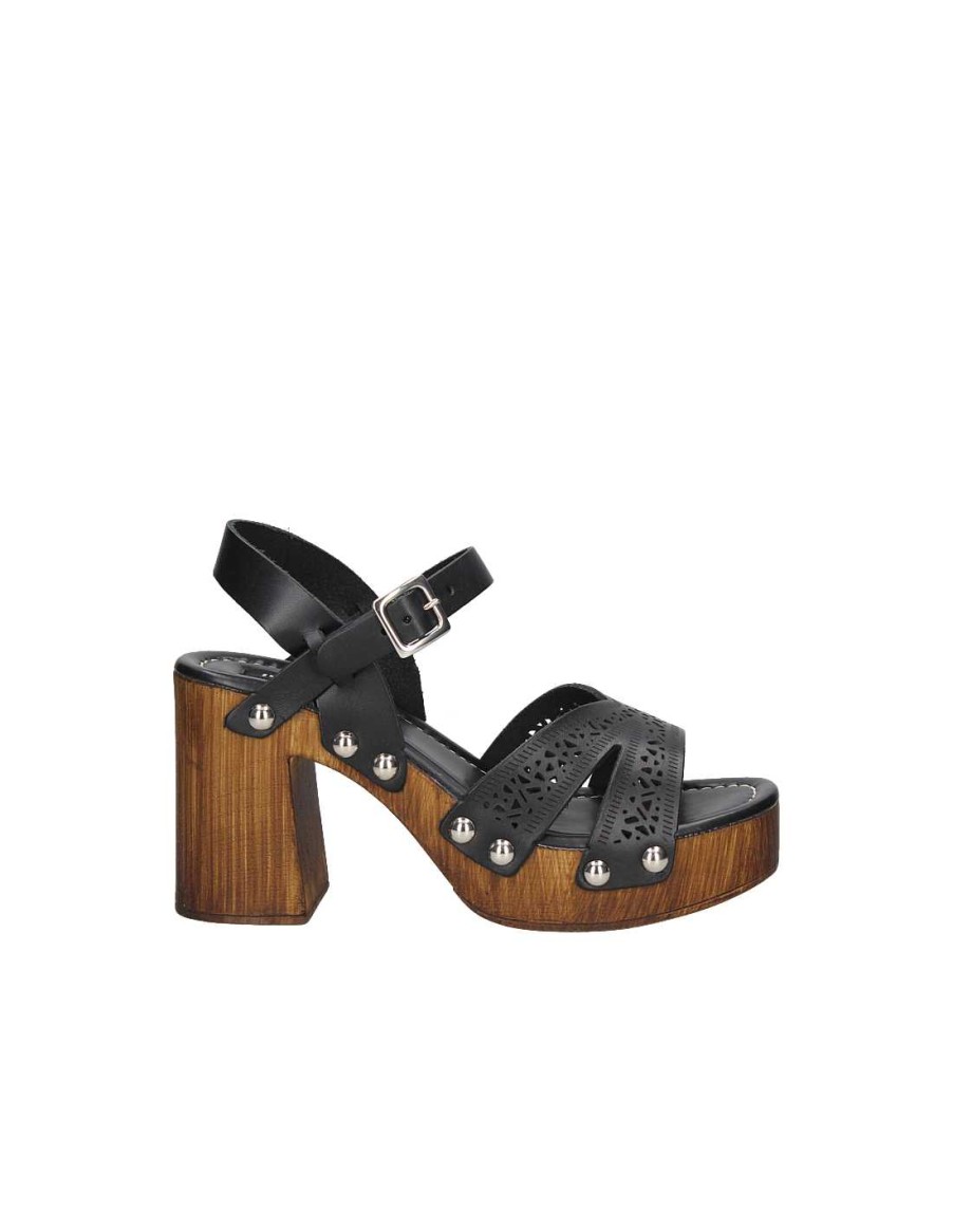 Women Shoes Pollini | Women'S Corallo Sandal