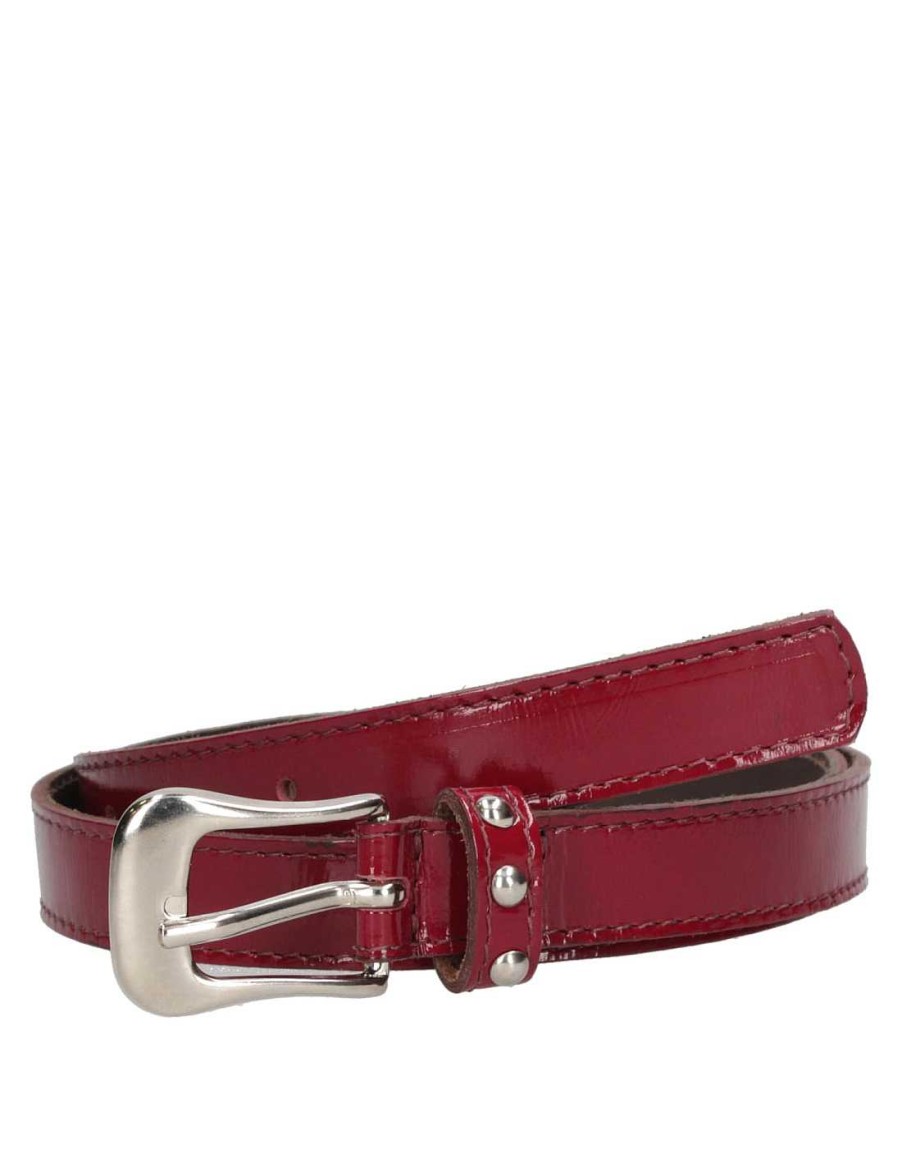 Woman'S Accesories Pollini | Women'S Belt