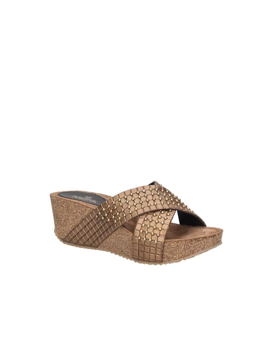 Women Shoes Pollini | Women'S Sandal