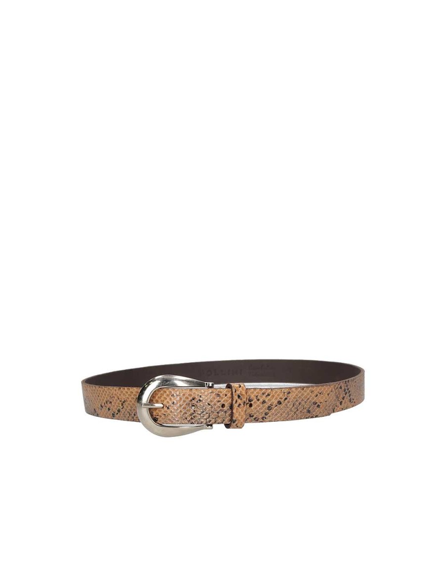 Woman'S Accesories Pollini | Women'S Belt