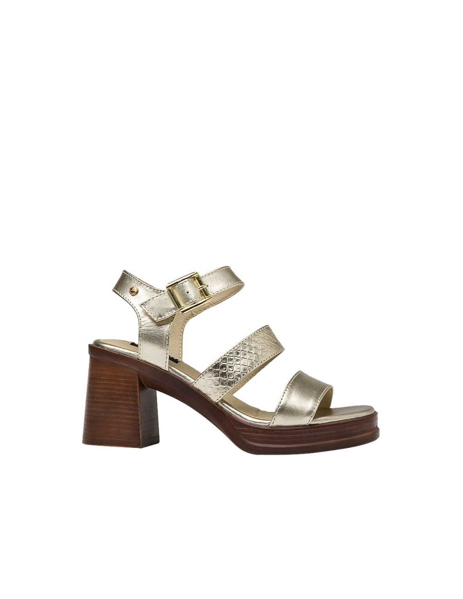 Women Shoes Pollini | Women'S Sandal