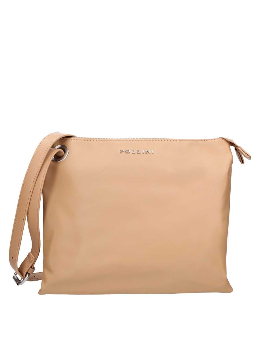 Wallets, Backpacks And More Pollini | Women'S Shoulder Bag