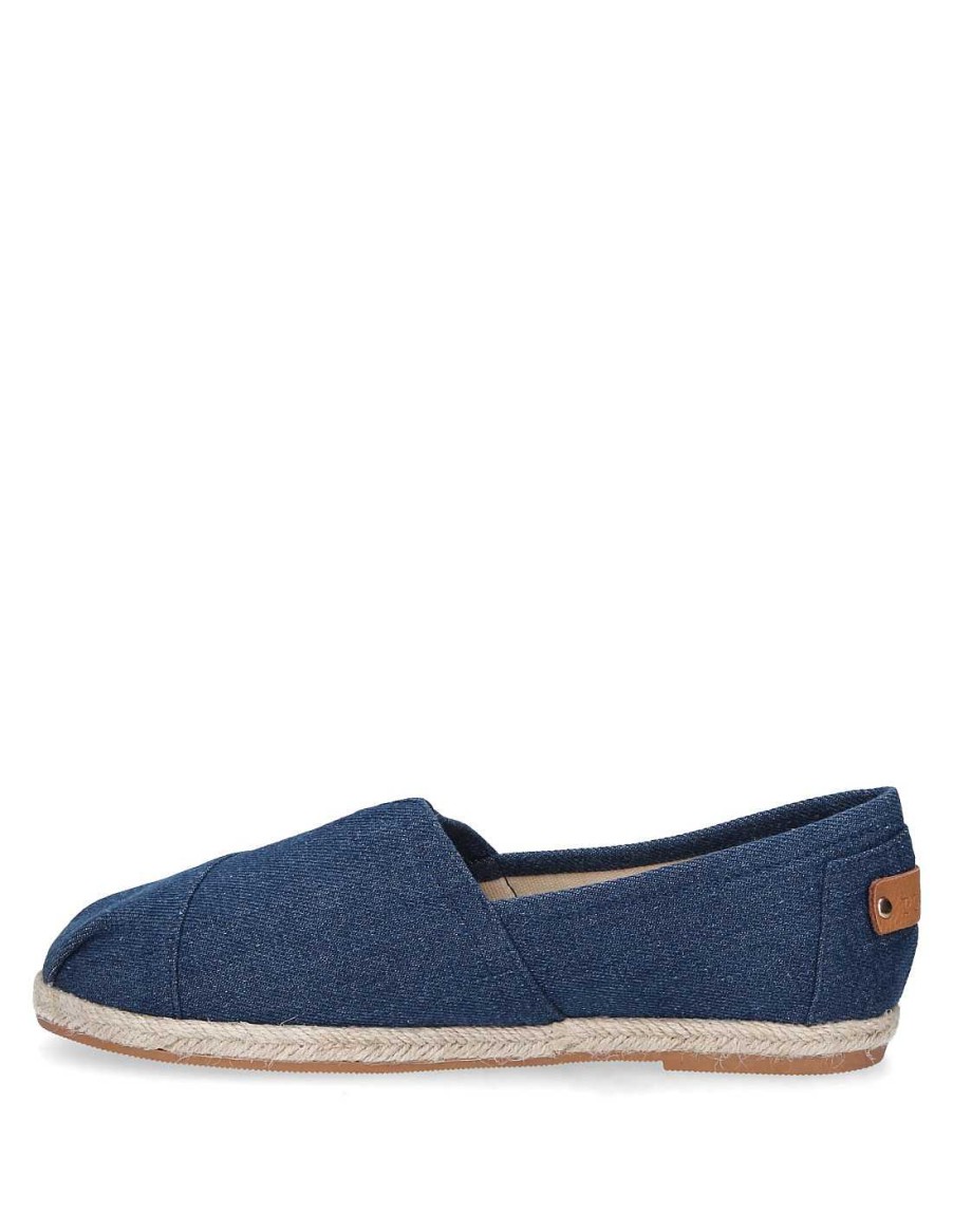 Women Shoes Pollini | Women'S Espadrille