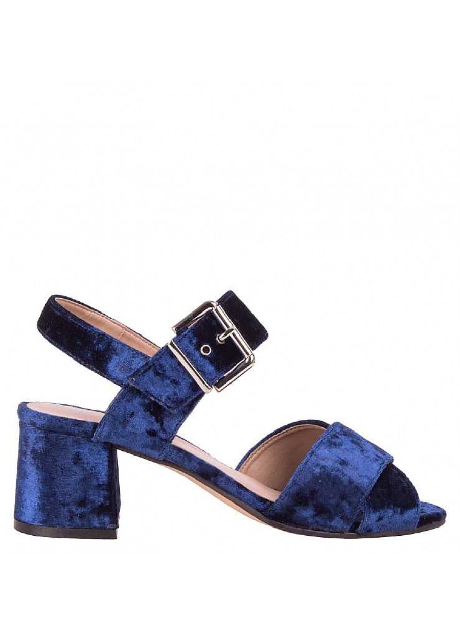 Women Shoes Pollini | Women'S Catmint Sandal