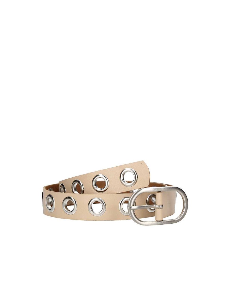 Woman'S Accesories Pollini | Women'S Belt