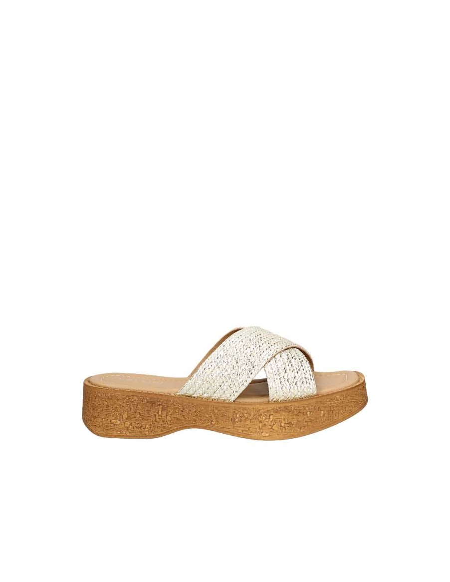 Women Shoes Pollini | Women'S Sandal