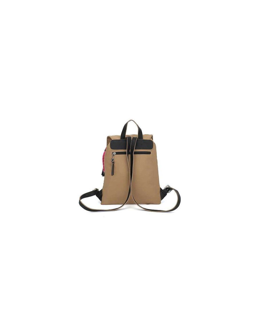 Wallets, Backpacks And More Pollini | Pollini Women'S Backpack