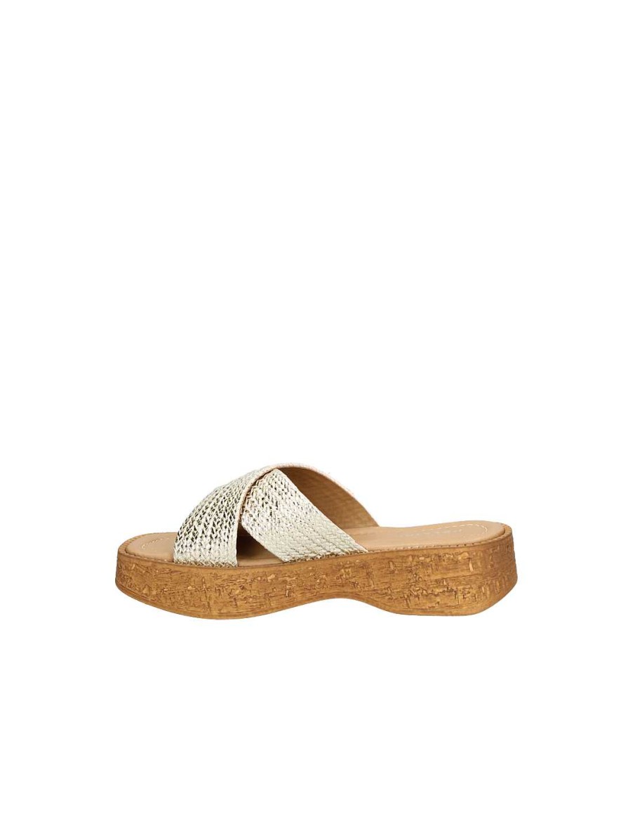 Women Shoes Pollini | Women'S Sandal