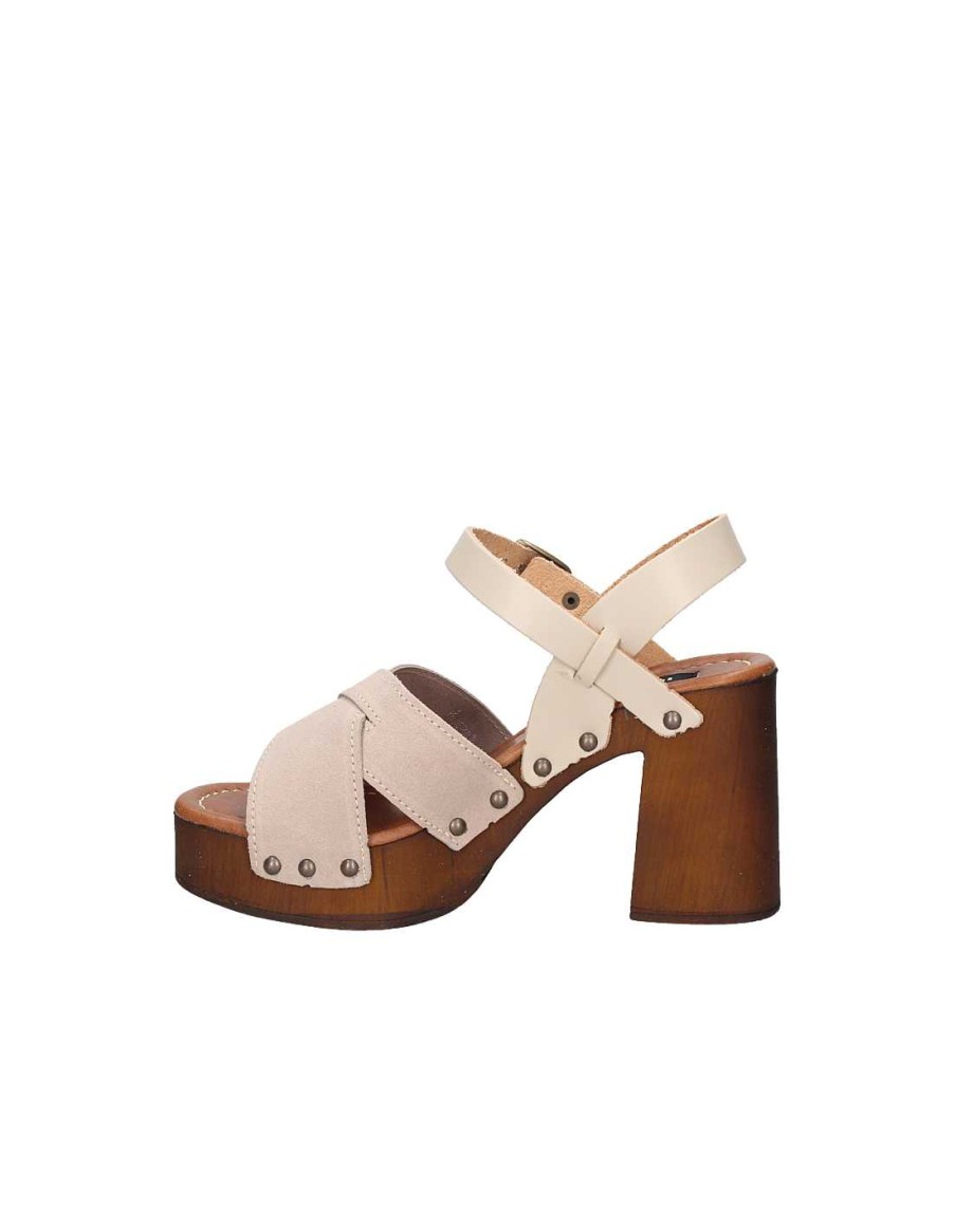 Women Shoes Pollini | Women'S Sandal