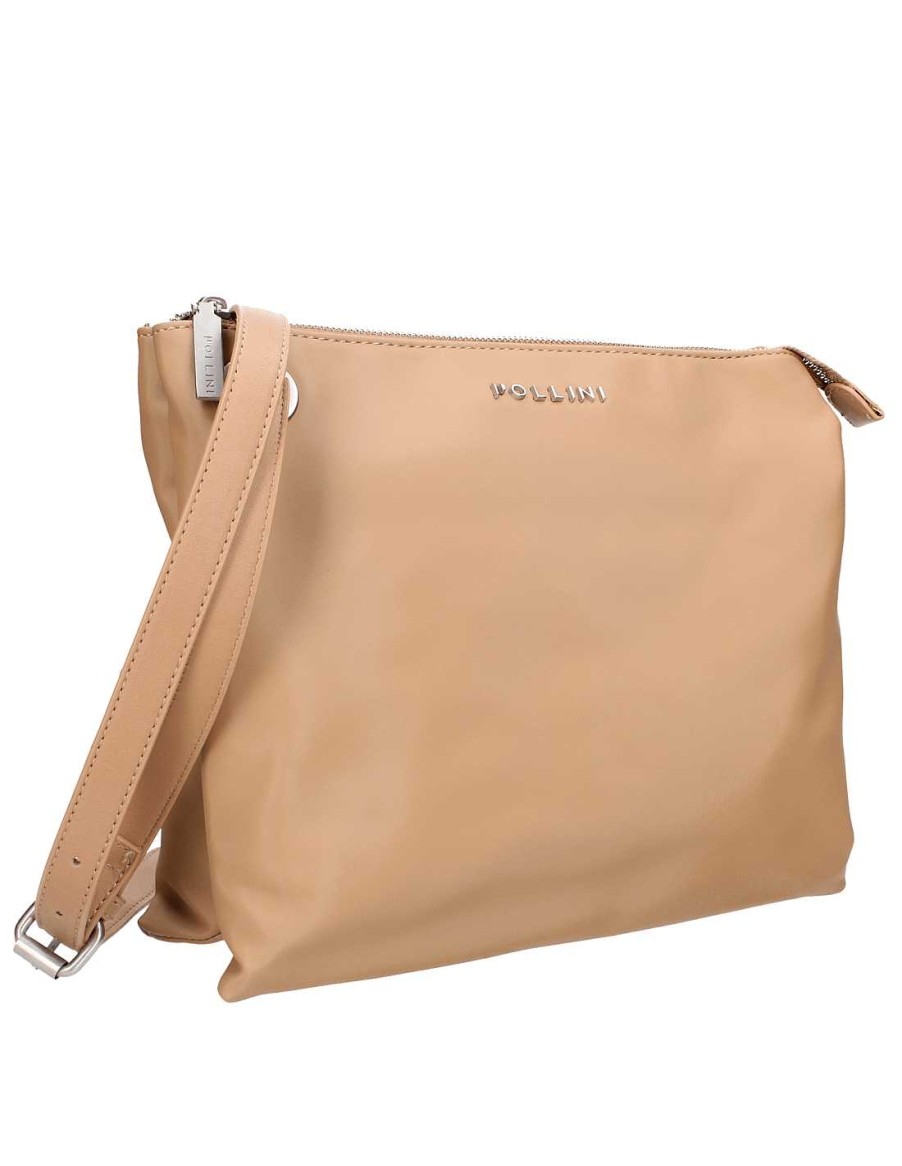 Wallets, Backpacks And More Pollini | Women'S Shoulder Bag