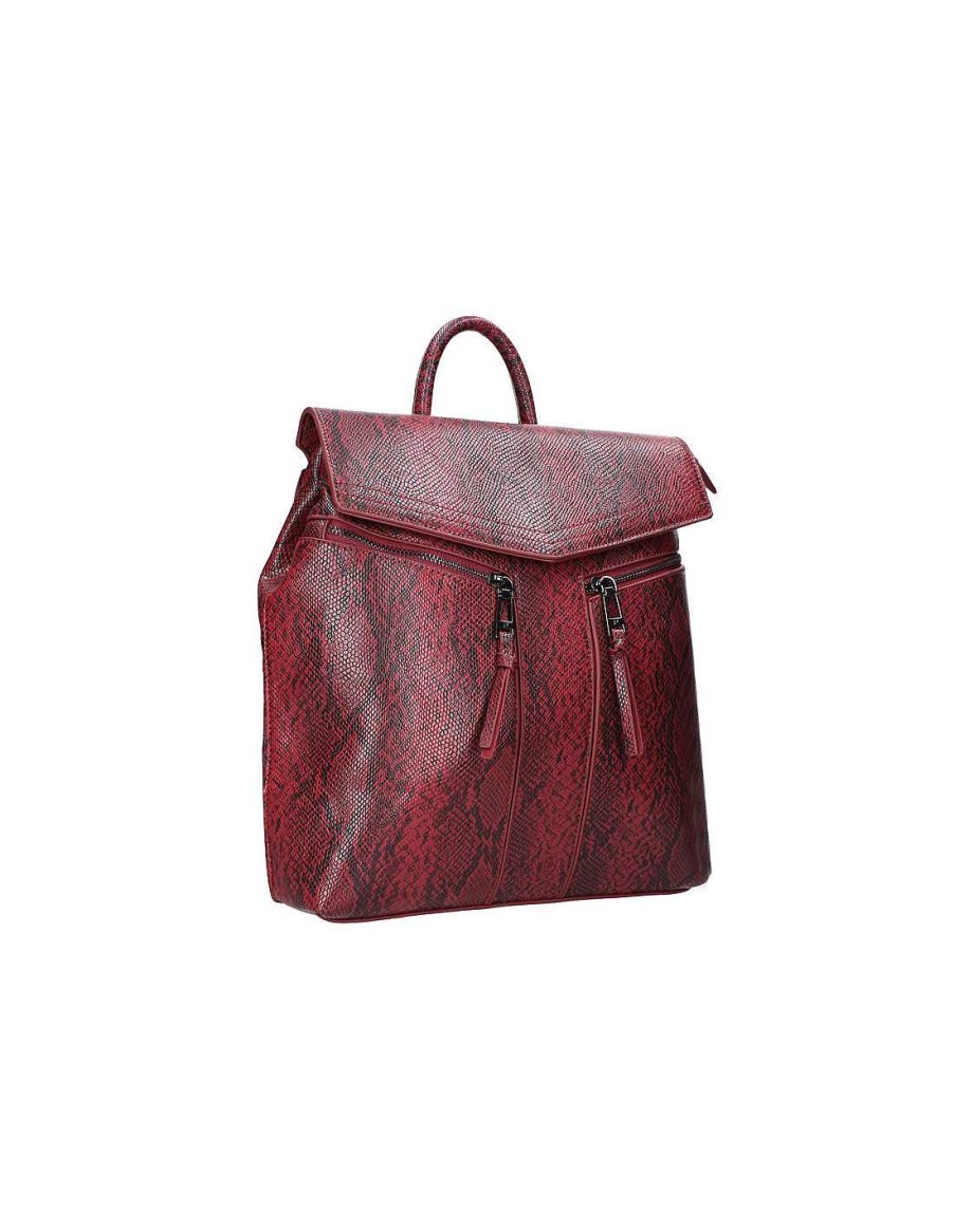 Wallets, Backpacks And More Pollini | Women'S Backpack