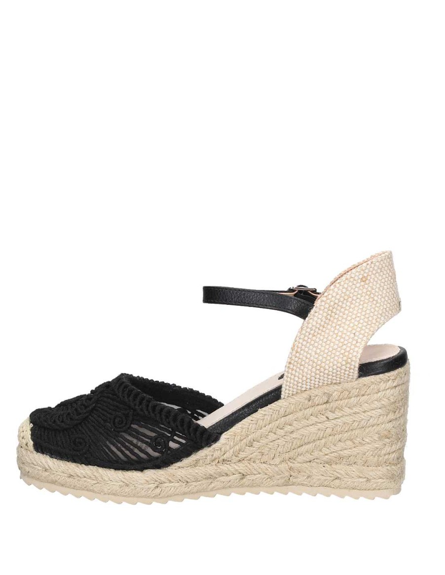 Women Shoes Pollini | Women'S Espadrille