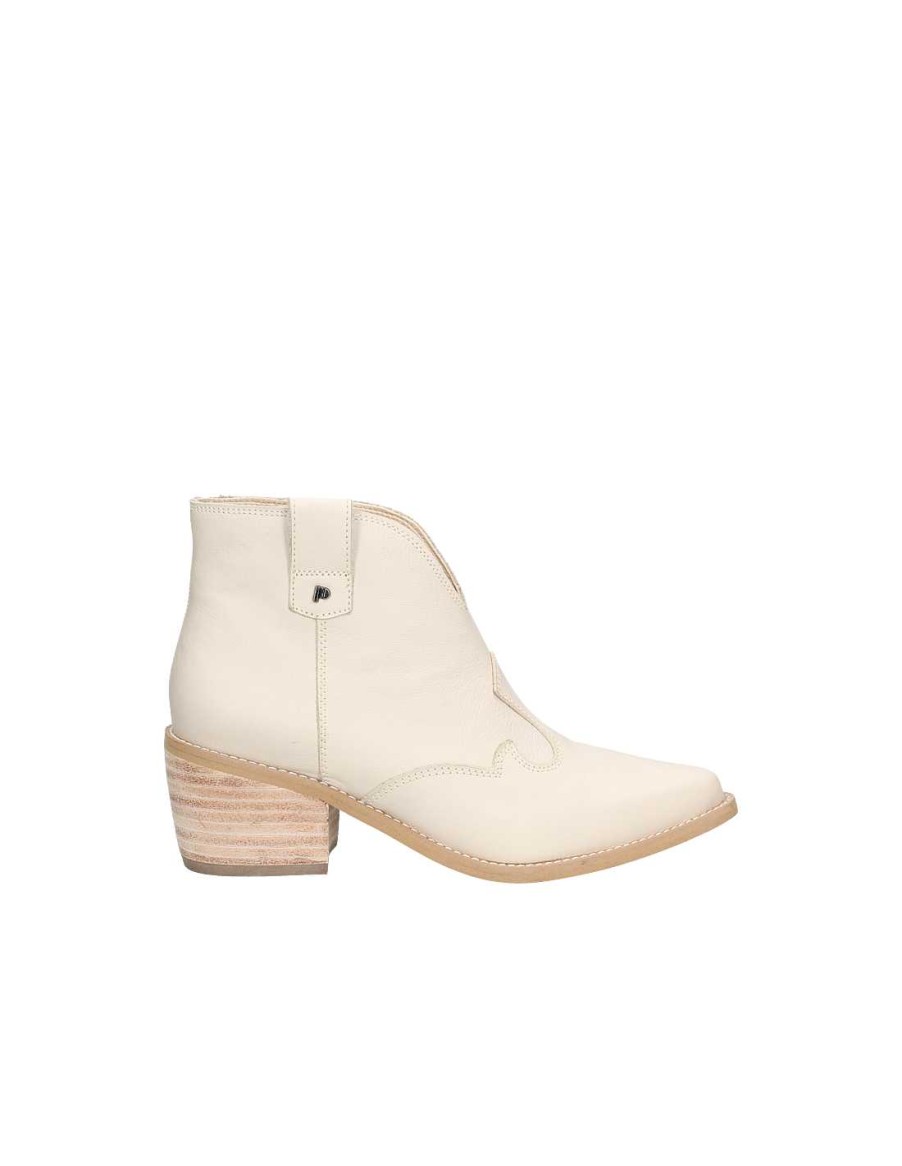 Women Shoes Pollini | Women'S Ankle Boot