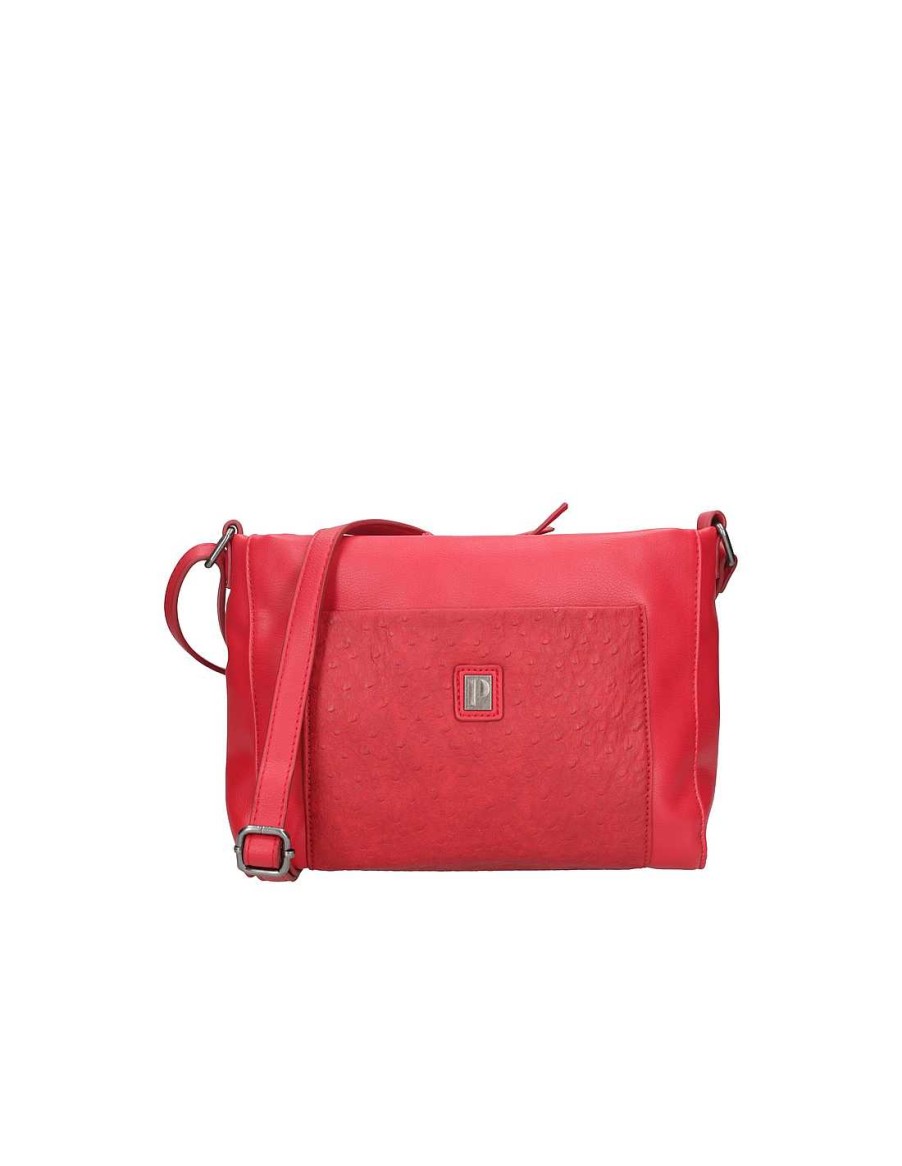 Wallets, Backpacks And More Pollini | Women'S Shoulder Bag