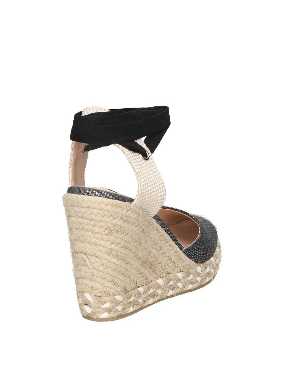 Women Shoes Pollini | Women'S Espadrille