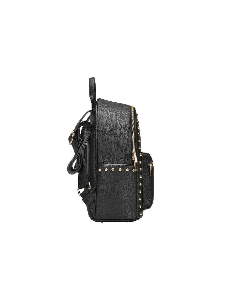 Wallets, Backpacks And More Pollini | Pollini Women'S Backpack