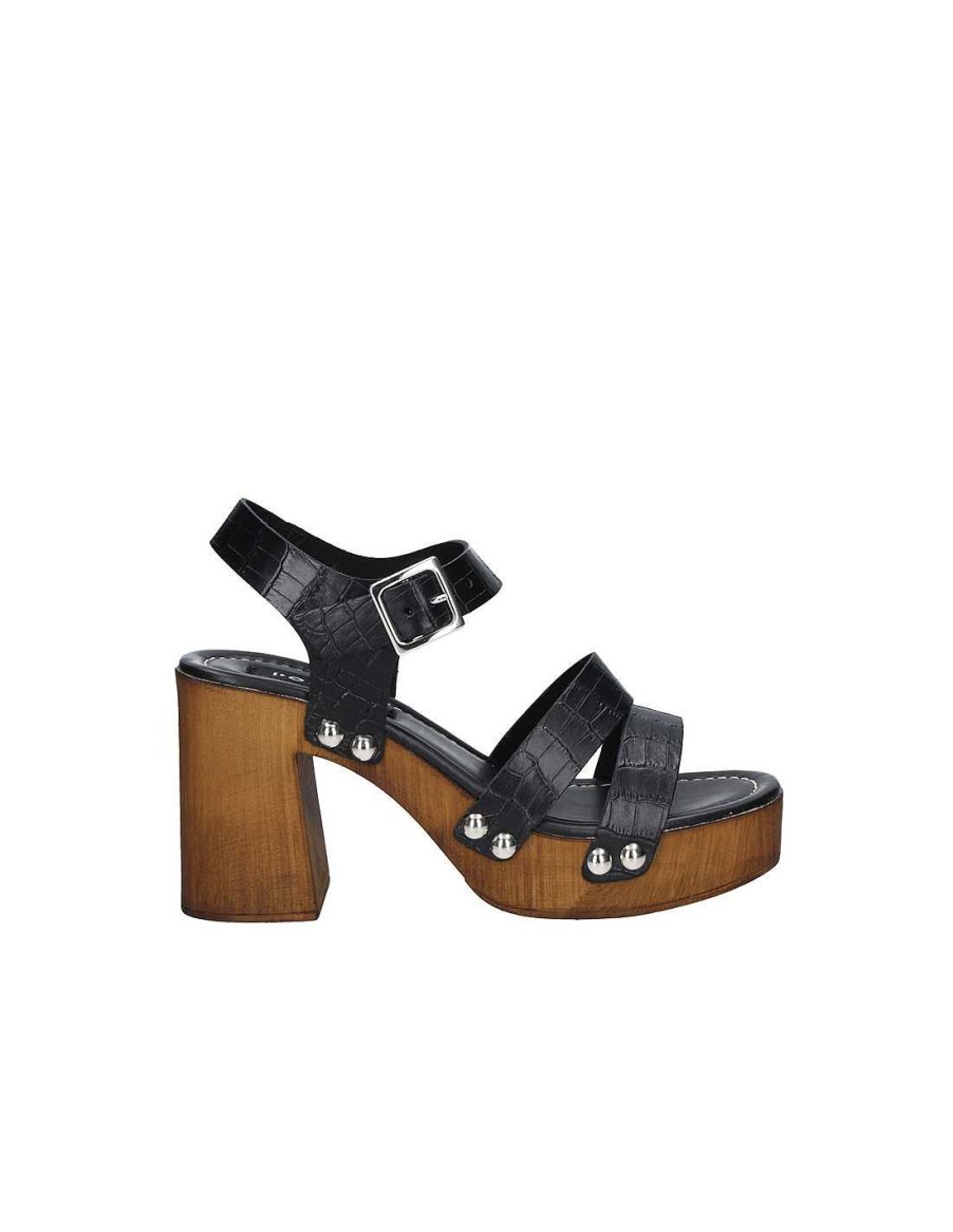 Women Shoes Pollini | Allium Women'S Sandal