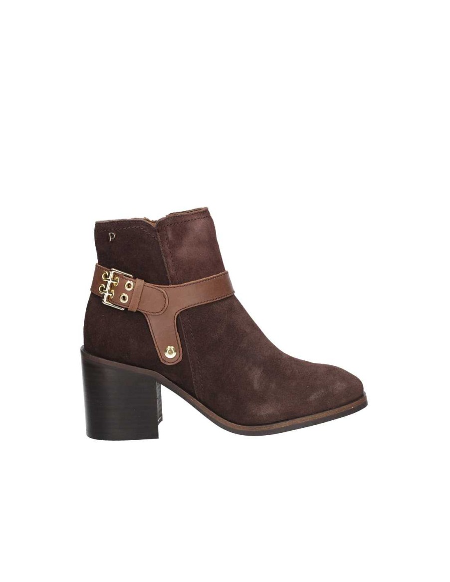 Women Shoes Pollini | Women'S Ankle Boot