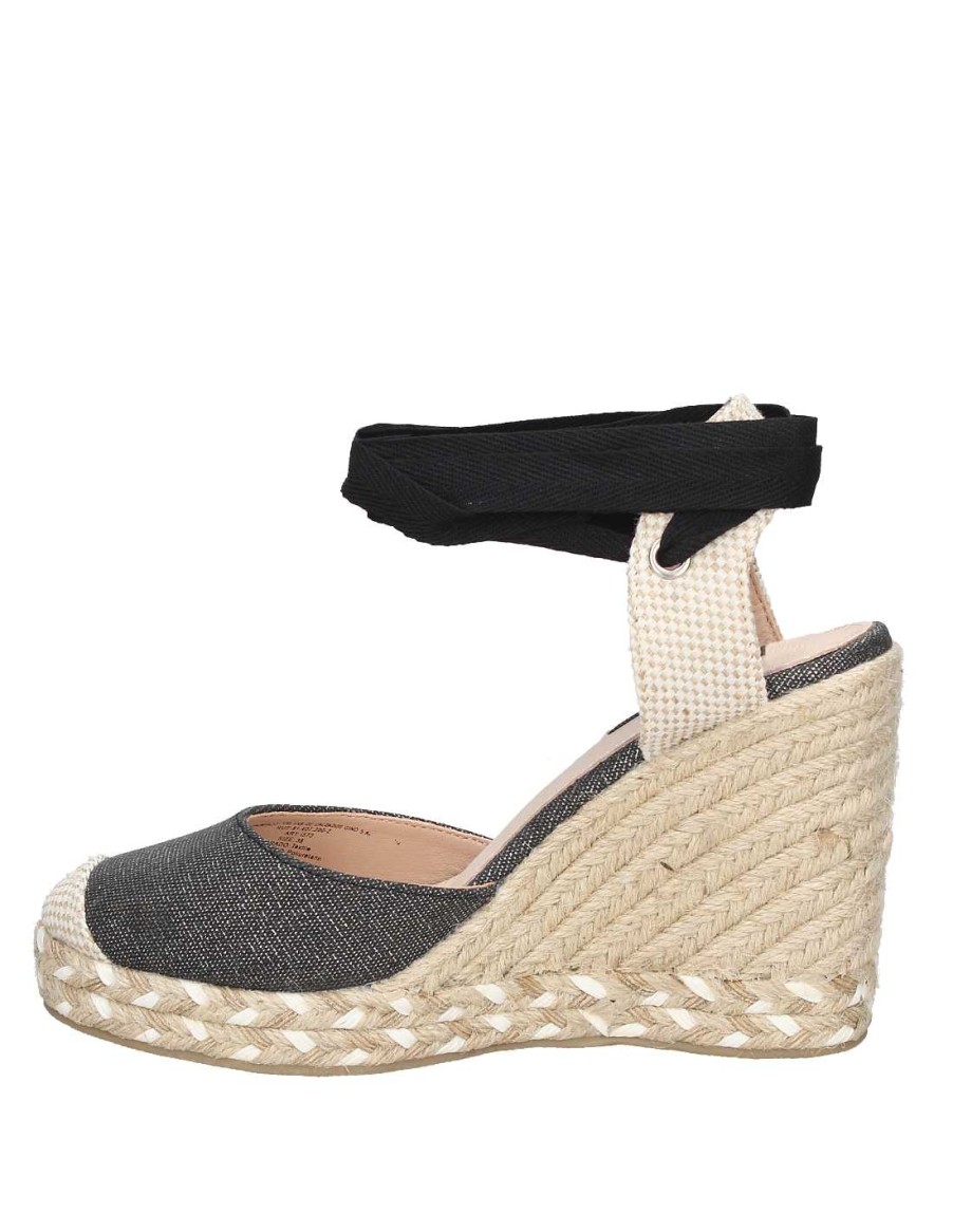 Women Shoes Pollini | Women'S Espadrille