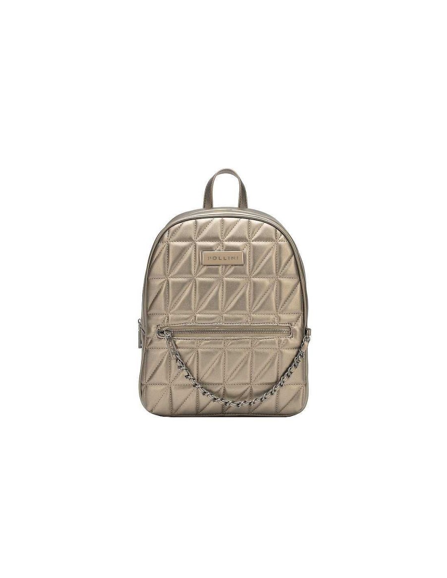 Wallets, Backpacks And More Pollini | Women'S Backpack