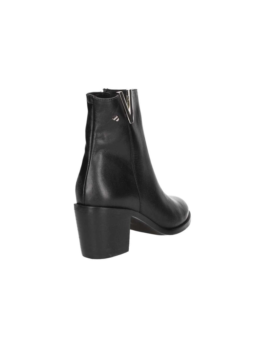 Women Shoes Pollini | Women'S Ankle Boot