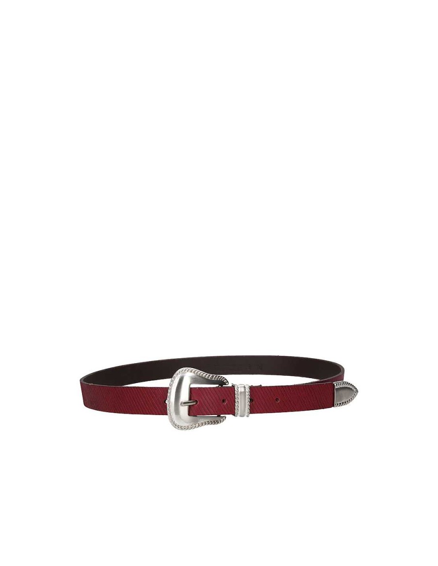 Woman'S Accesories Pollini | Women'S Belt