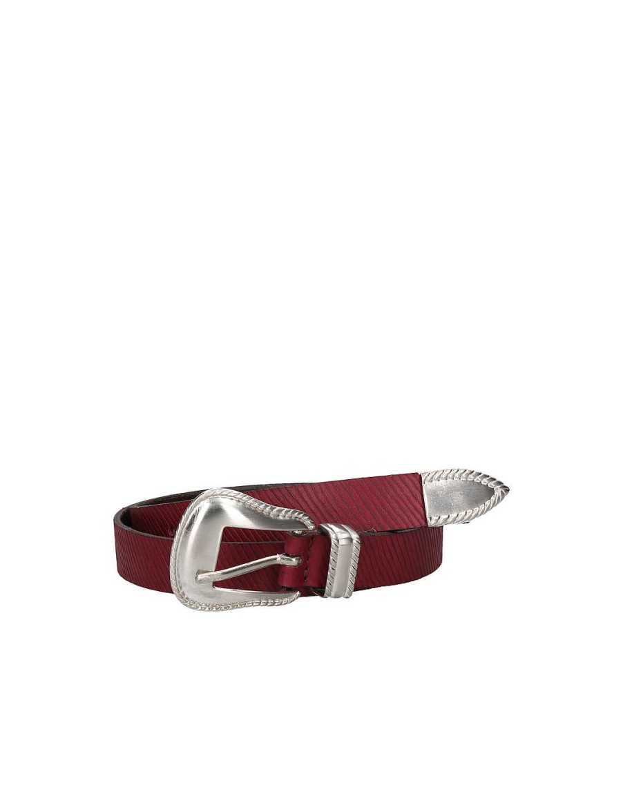 Woman'S Accesories Pollini | Women'S Belt