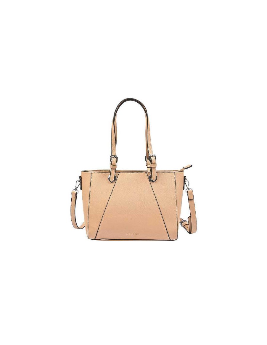 Wallets, Backpacks And More Pollini | Women'S Tote