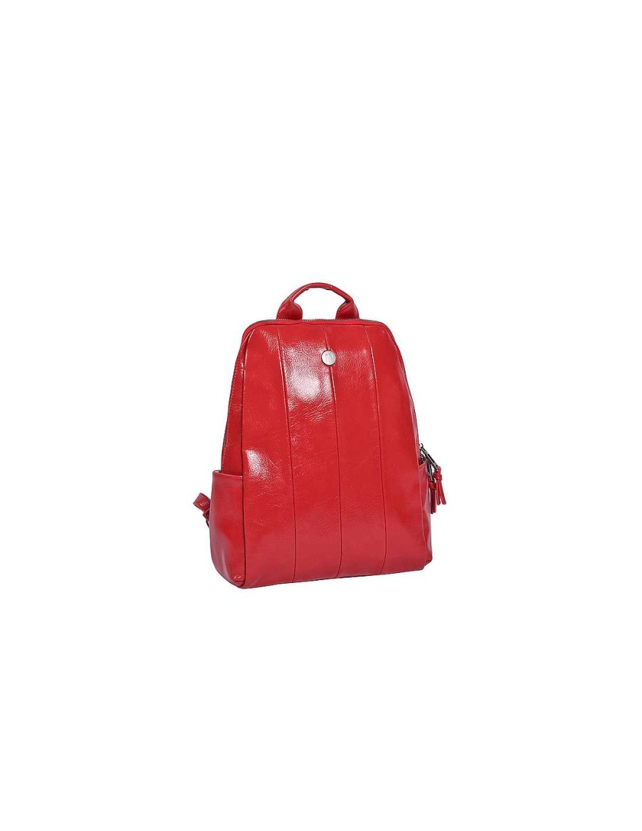 Wallets, Backpacks And More Pollini | Women'S Backpack