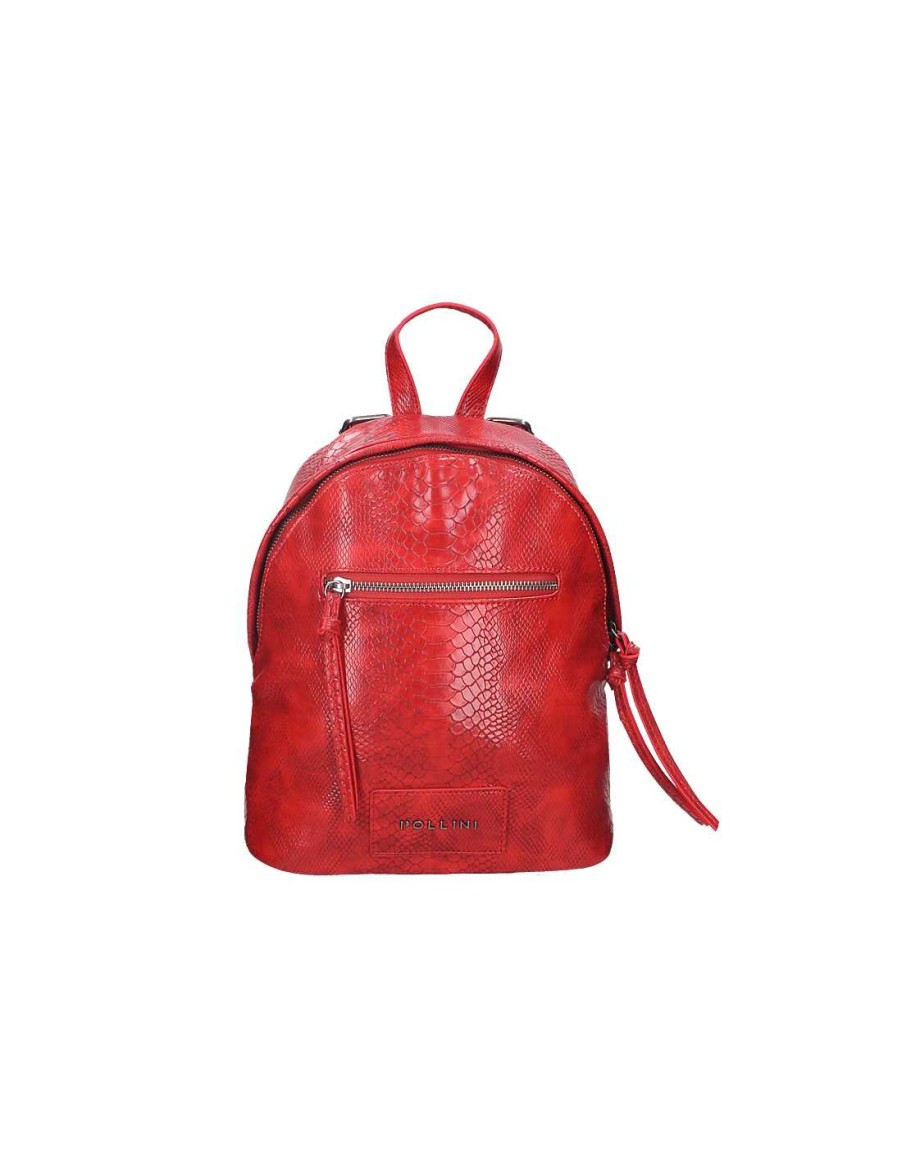 Wallets, Backpacks And More Pollini | Women'S Backpack