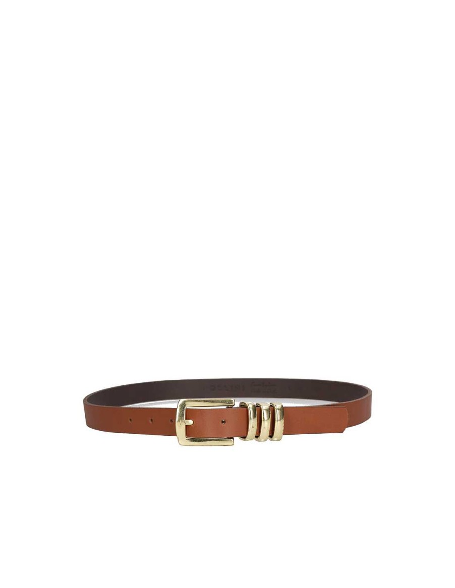 Woman'S Accesories Pollini | Women'S Belt