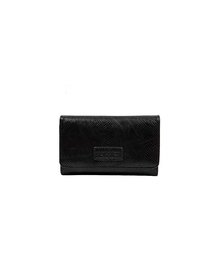 Wallets, Backpacks And More Pollini | Pollini Women'S Wallet