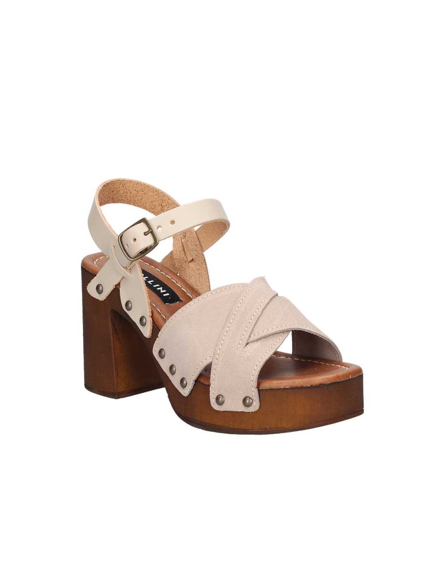 Women Shoes Pollini | Women'S Sandal