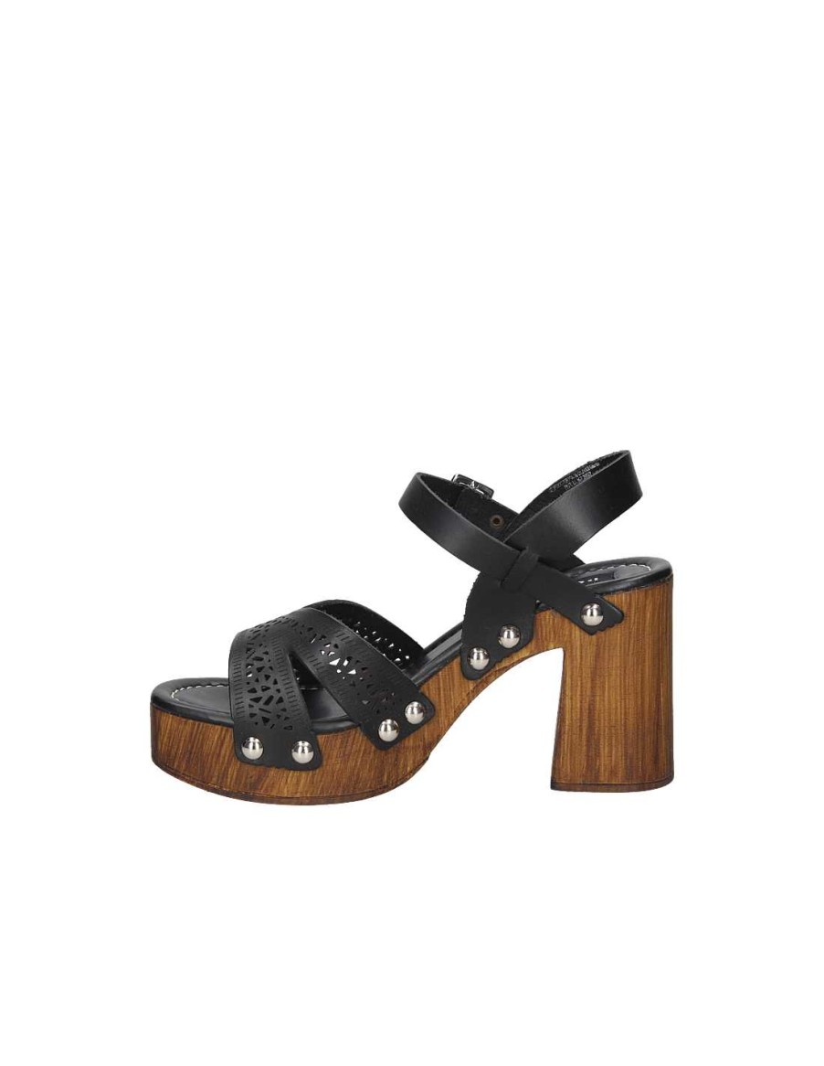 Women Shoes Pollini | Women'S Corallo Sandal