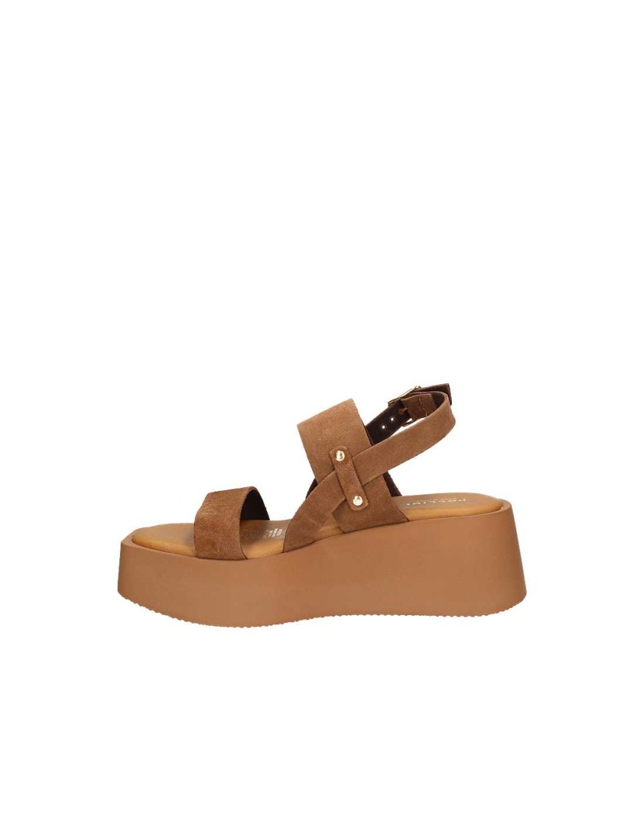 Women Shoes Pollini | Women'S Sandal