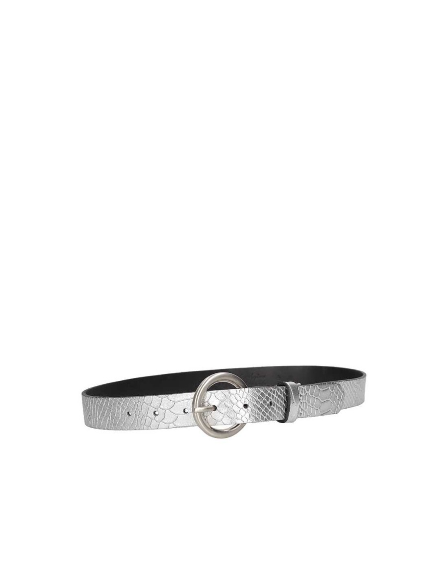 Woman'S Accesories Pollini | Women'S Belt