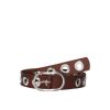 Woman'S Accesories Pollini | Women'S Belt